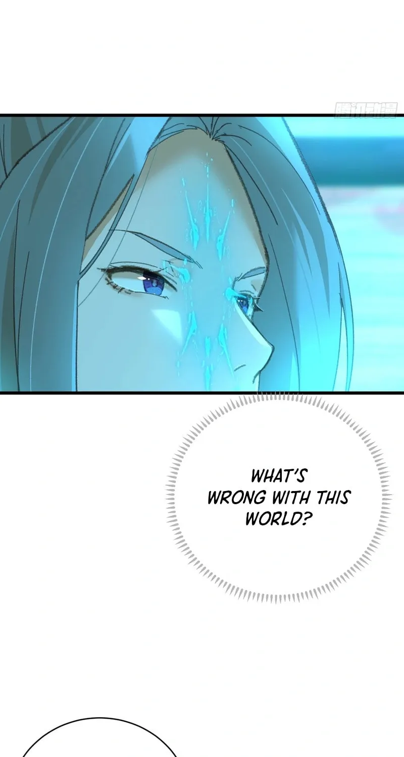 Counterattacking System Available At The Grand Ascension Stage Chapter 43 page 16 - 