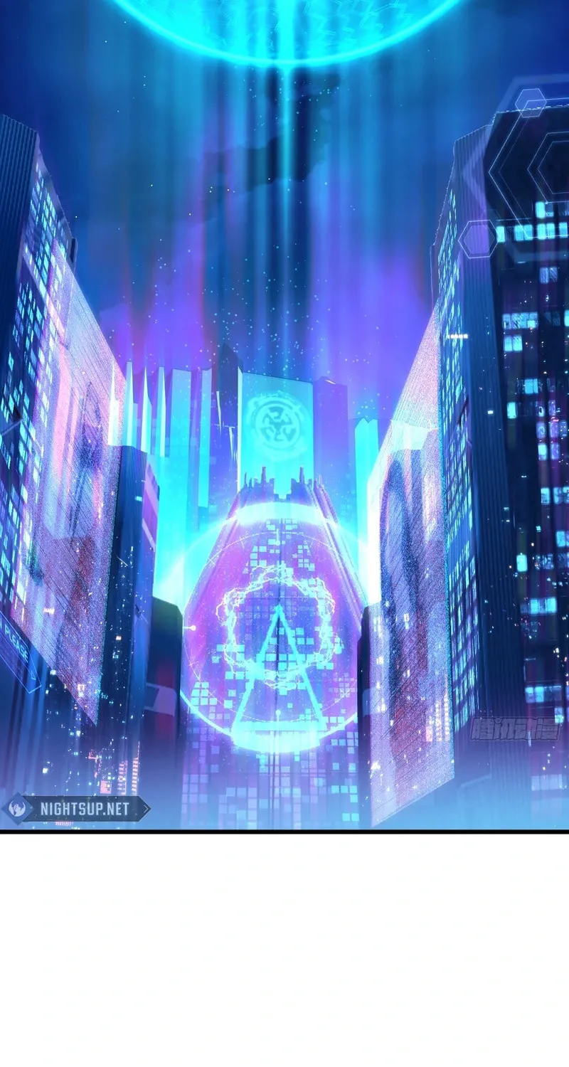 Counterattacking System Available At The Grand Ascension Stage Chapter 43 page 3 - 