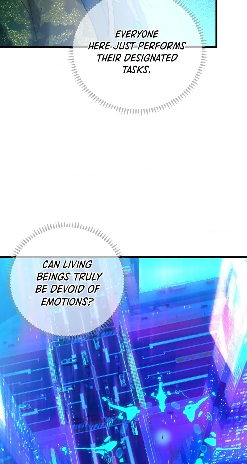 Counterattacking System Available At The Grand Ascension Stage Chapter 43 page 21 - 
