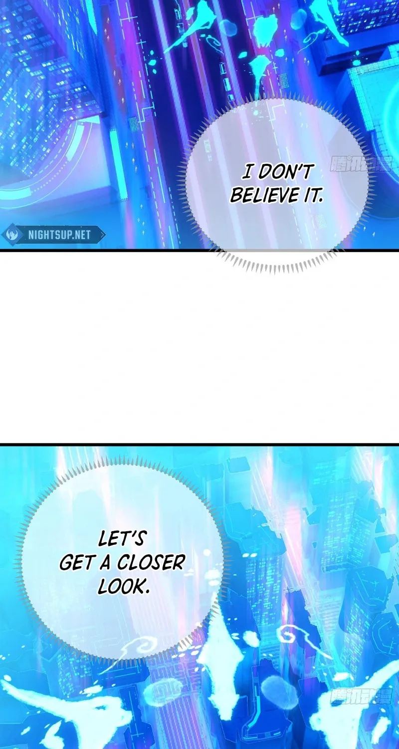 Counterattacking System Available At The Grand Ascension Stage Chapter 43 page 22 - 