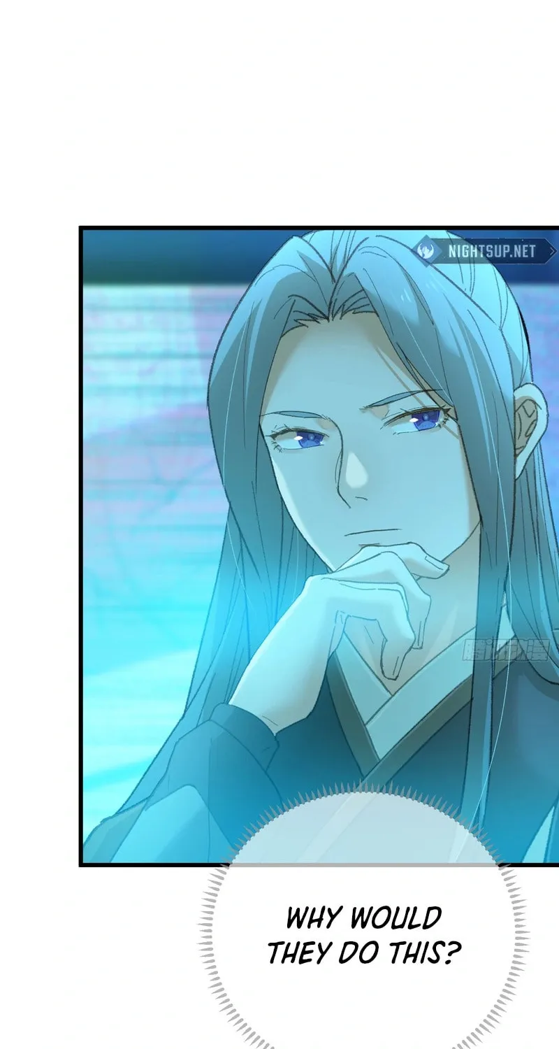 Counterattacking System Available At The Grand Ascension Stage Chapter 43 page 28 - 
