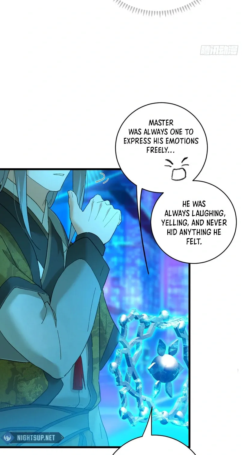 Counterattacking System Available At The Grand Ascension Stage Chapter 43 page 29 - 