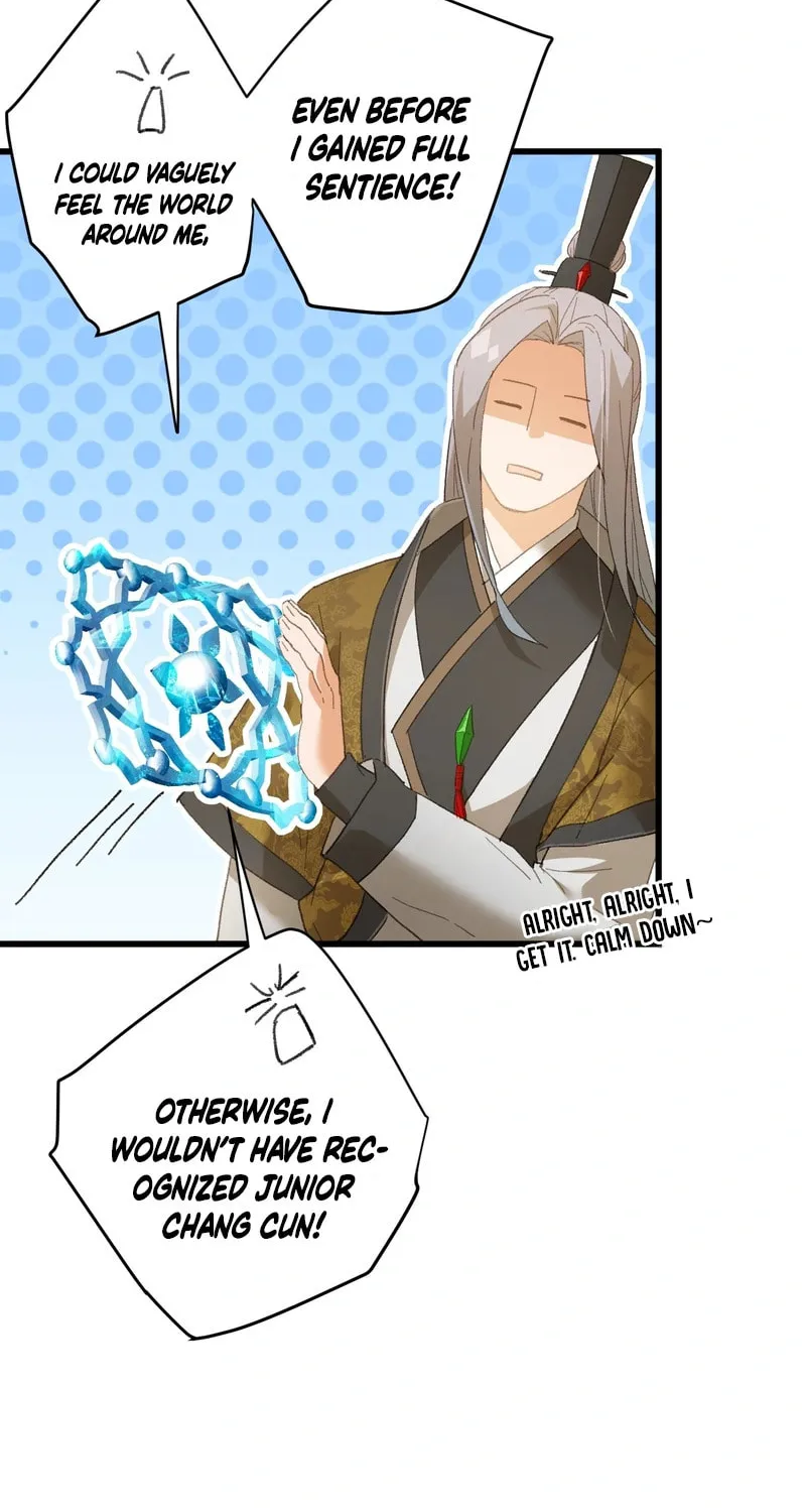 Counterattacking System Available At The Grand Ascension Stage Chapter 43 page 32 - 