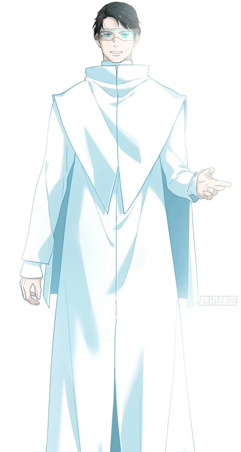 Counterattacking System Available At The Grand Ascension Stage Chapter 43 page 37 - 