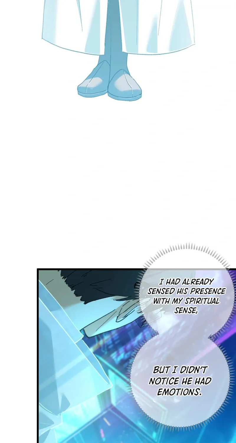 Counterattacking System Available At The Grand Ascension Stage Chapter 43 page 38 - 