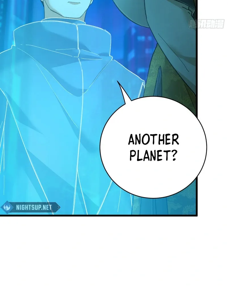 Counterattacking System Available At The Grand Ascension Stage Chapter 43 page 48 - 