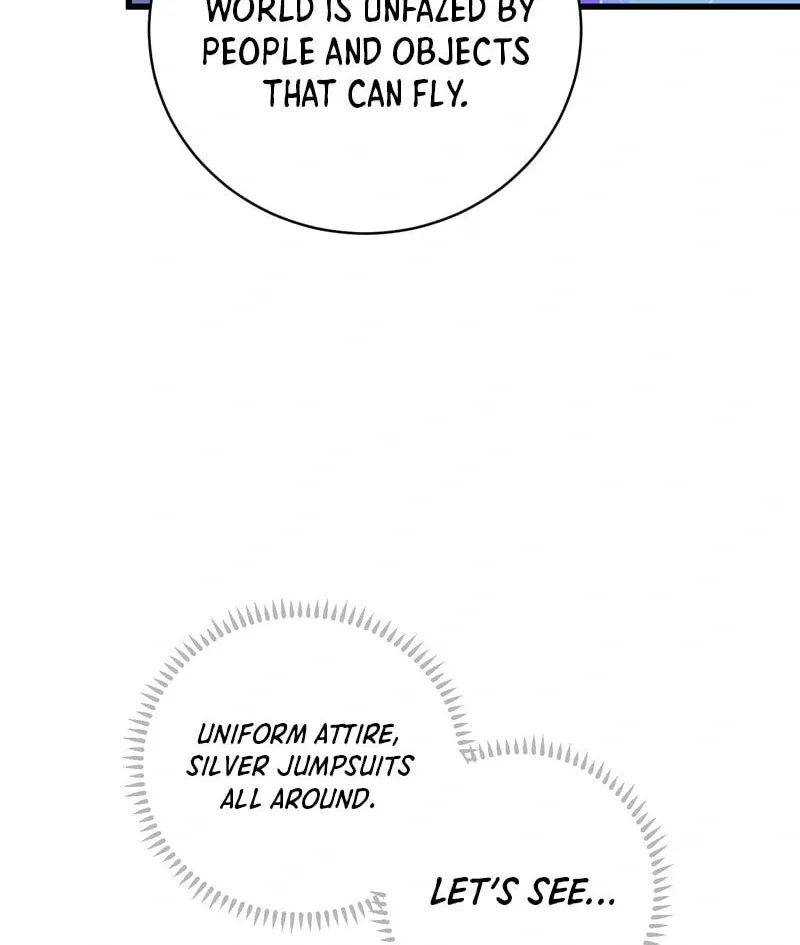 Counterattacking System Available At The Grand Ascension Stage Chapter 43 page 6 - 
