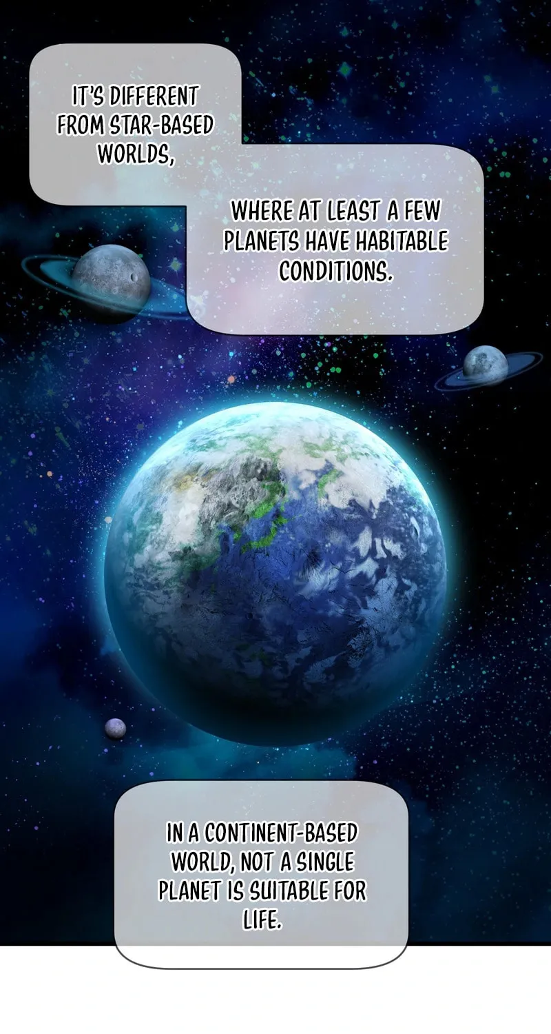 Counterattacking System Available At The Grand Ascension Stage Chapter 43 page 51 - 