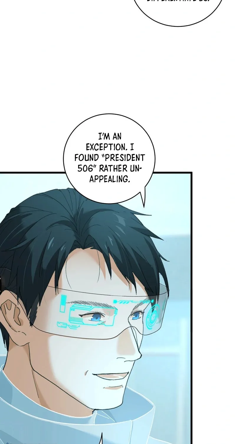 Counterattacking System Available At The Grand Ascension Stage Chapter 43 page 58 - 