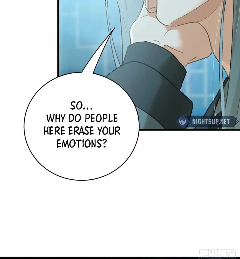 Counterattacking System Available At The Grand Ascension Stage Chapter 43 page 60 - 
