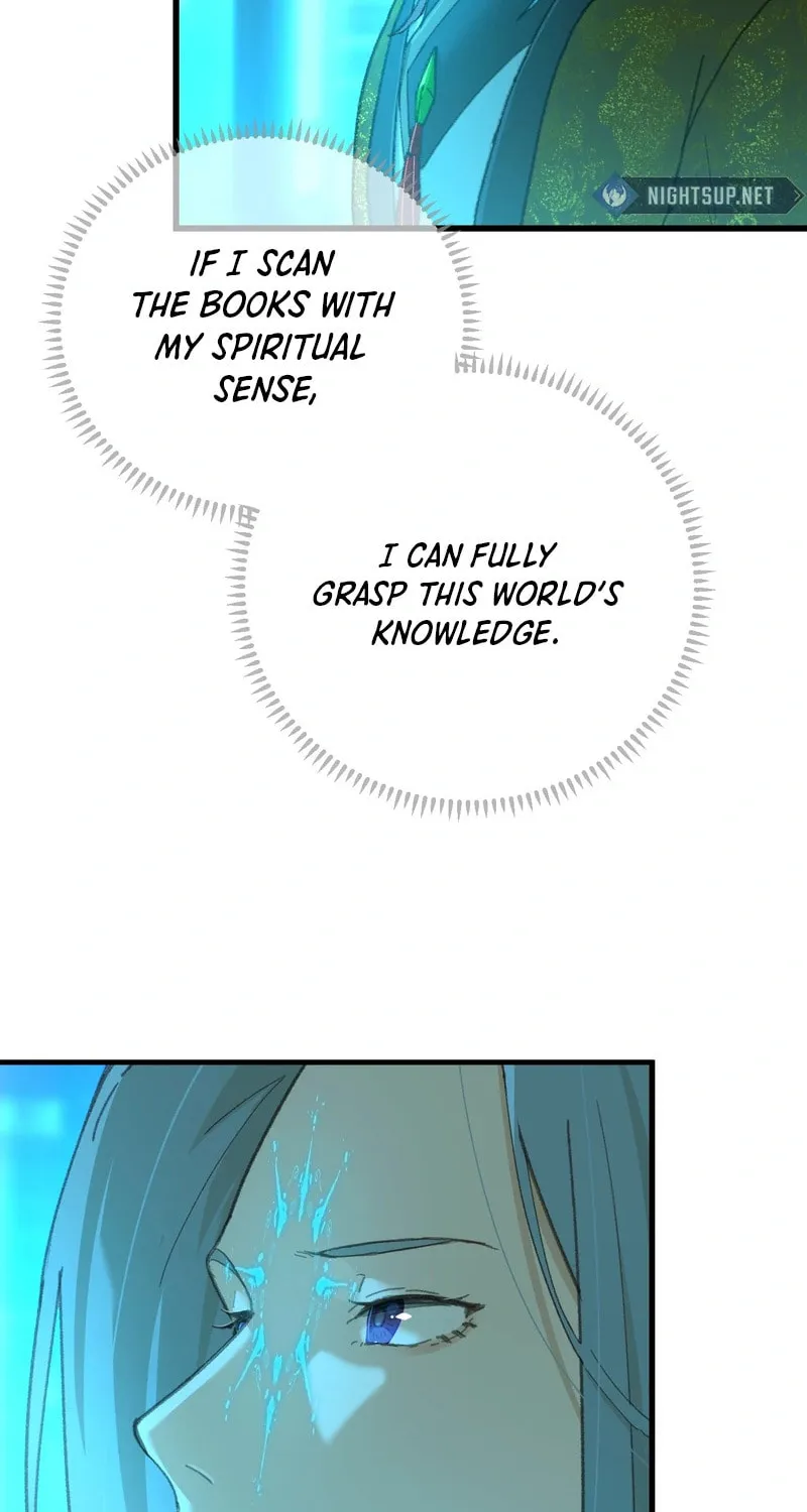 Counterattacking System Available At The Grand Ascension Stage Chapter 43 page 10 - 