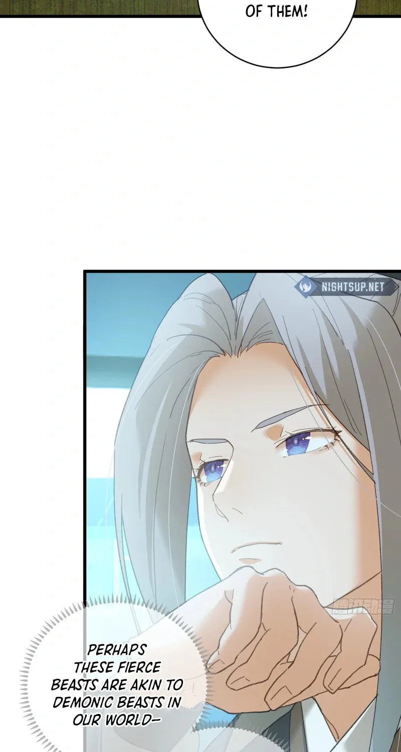 Counterattacking System Available At The Grand Ascension Stage Chapter 44 page 15 - 