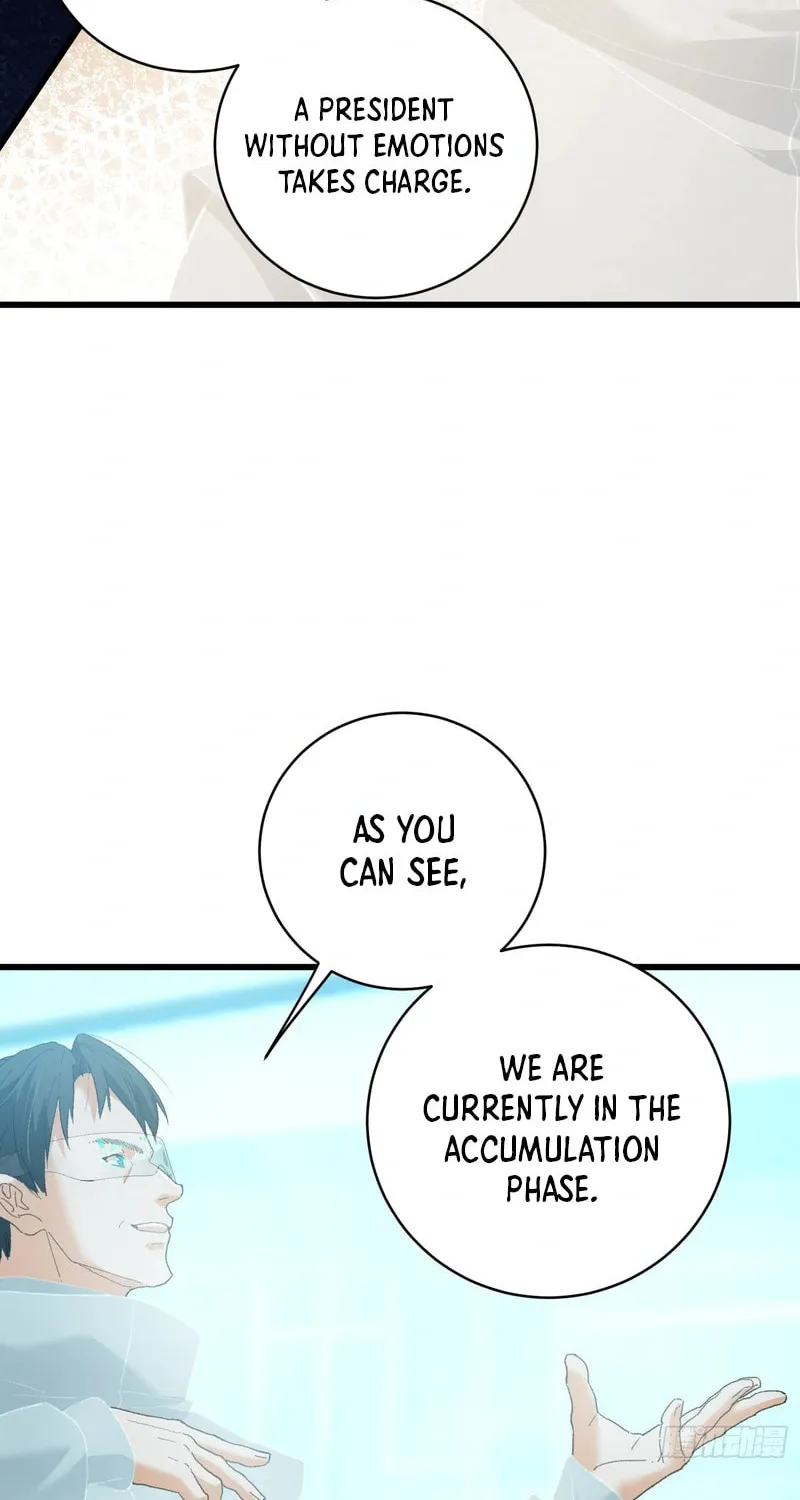 Counterattacking System Available At The Grand Ascension Stage Chapter 44 page 22 - 