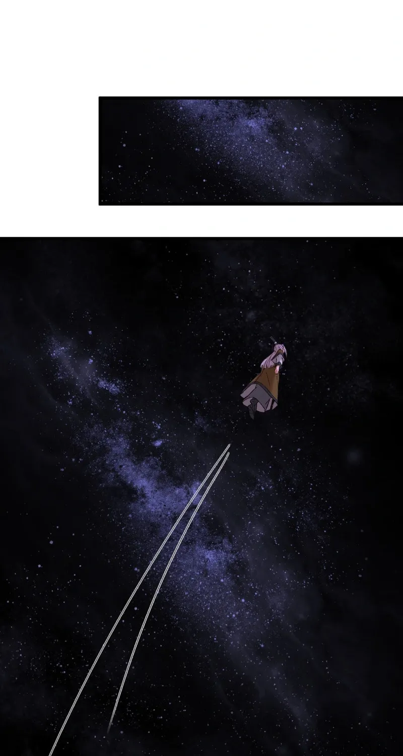 Counterattacking System Available At The Grand Ascension Stage Chapter 44 page 38 - 