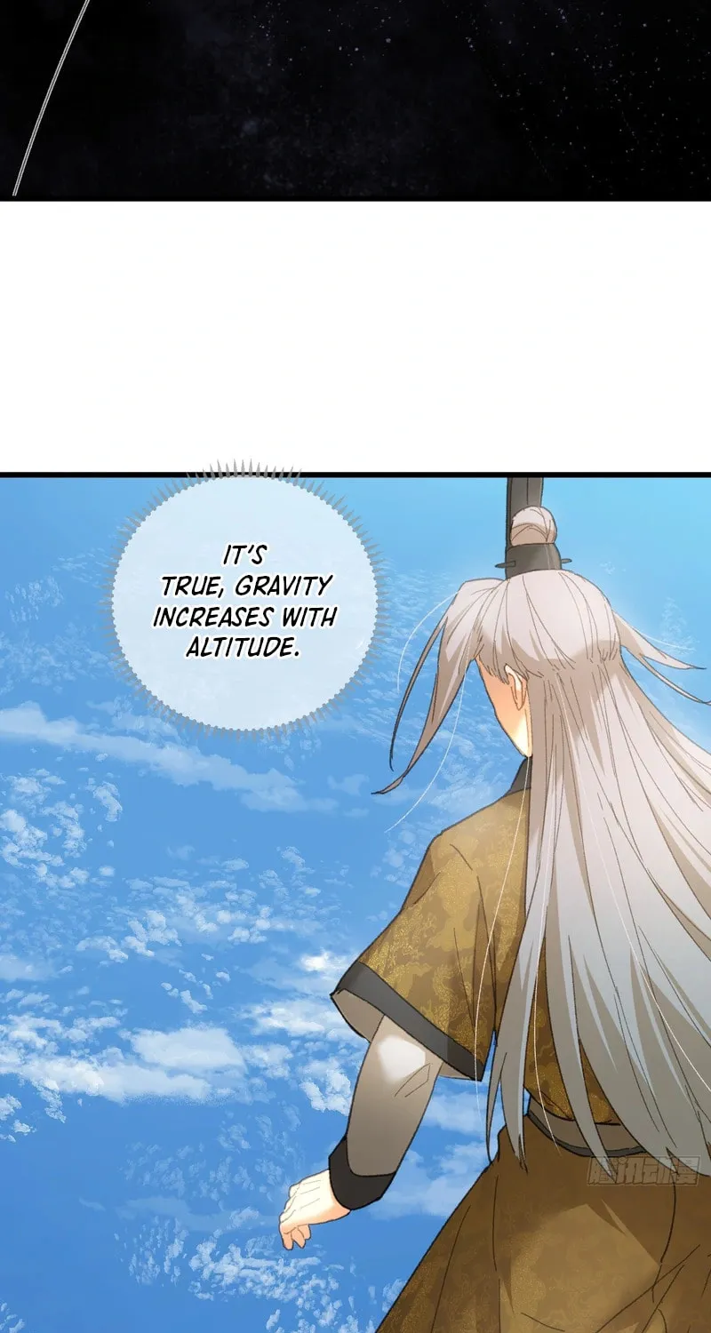 Counterattacking System Available At The Grand Ascension Stage Chapter 44 page 39 - 