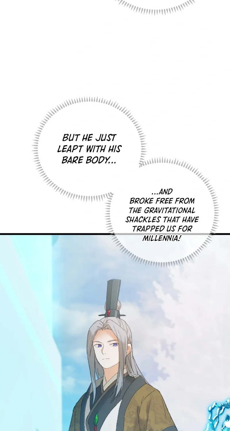 Counterattacking System Available At The Grand Ascension Stage Chapter 44 page 44 - 