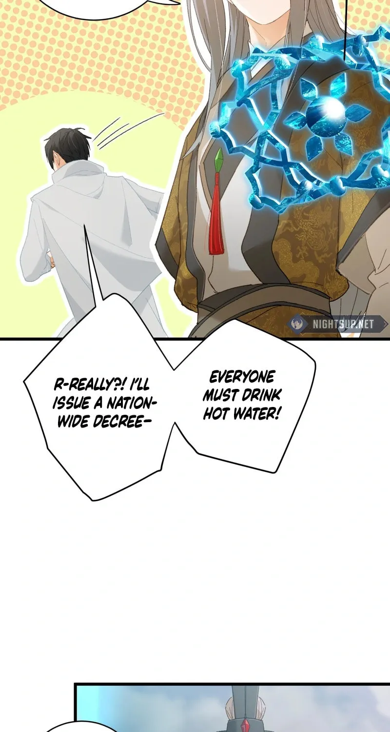 Counterattacking System Available At The Grand Ascension Stage Chapter 44 page 47 - 