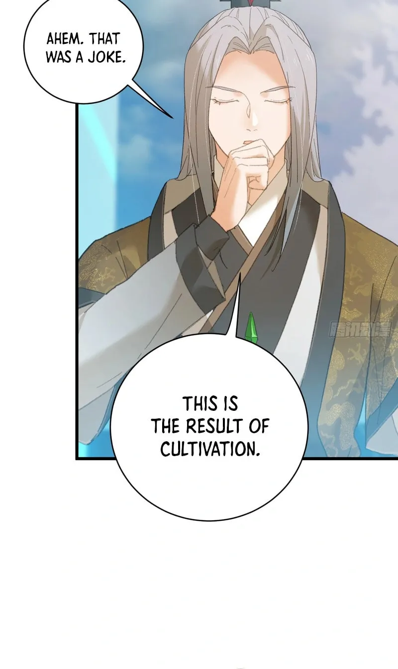 Counterattacking System Available At The Grand Ascension Stage Chapter 44 page 48 - 