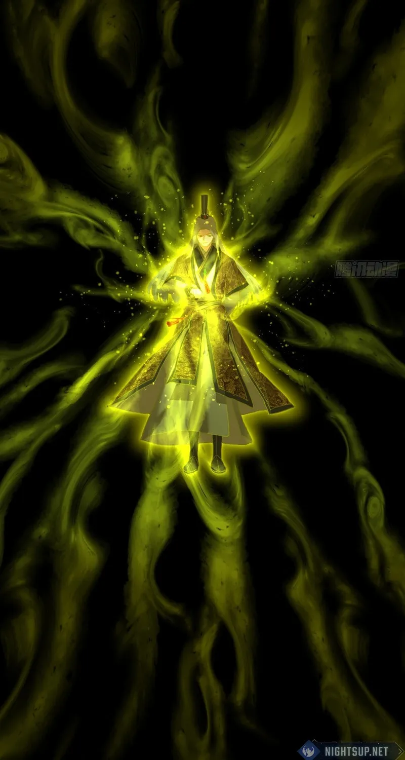 Counterattacking System Available At The Grand Ascension Stage Chapter 44 page 52 - 