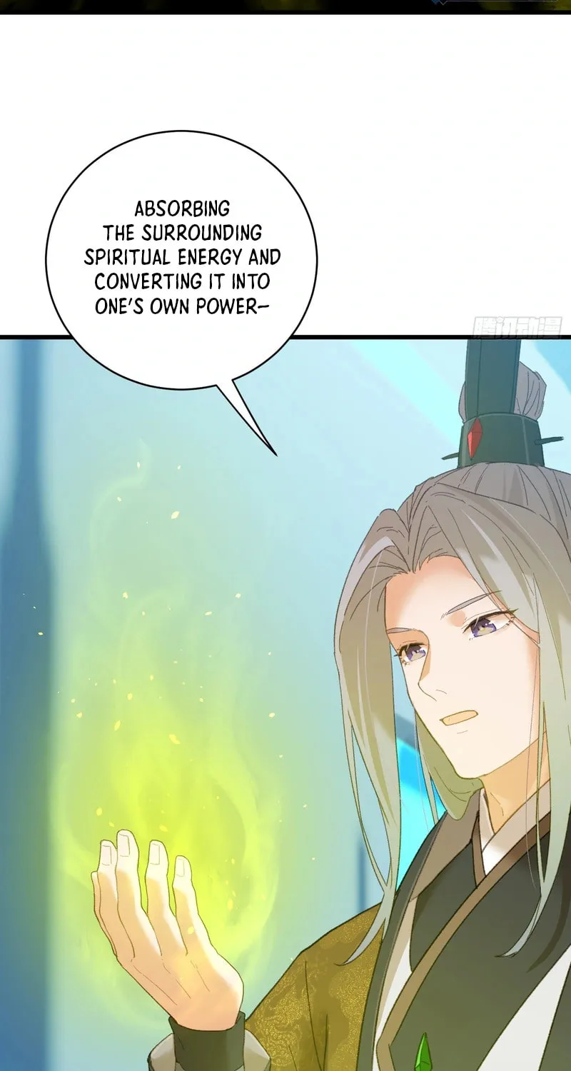 Counterattacking System Available At The Grand Ascension Stage Chapter 44 page 53 - 
