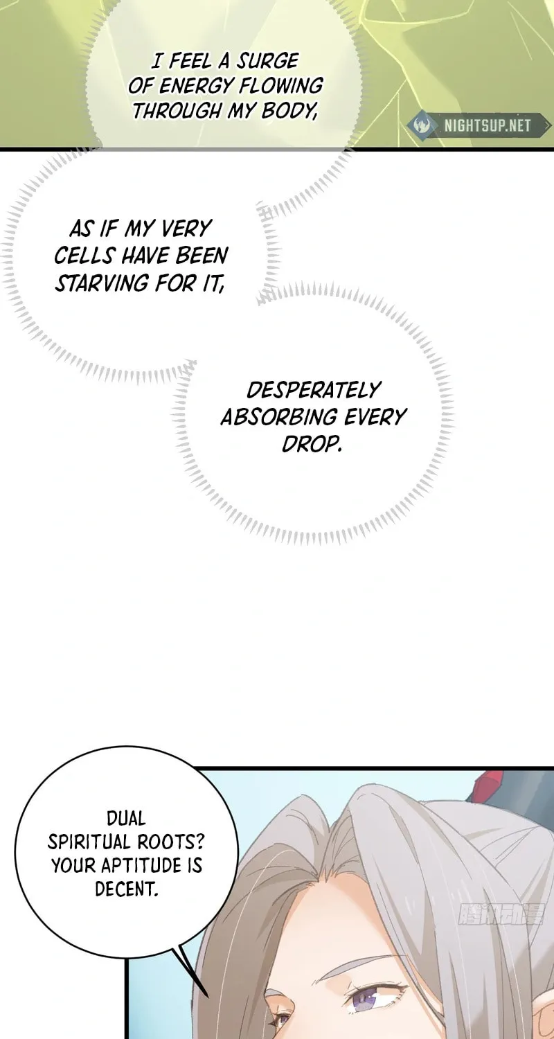 Counterattacking System Available At The Grand Ascension Stage Chapter 44 page 68 - 