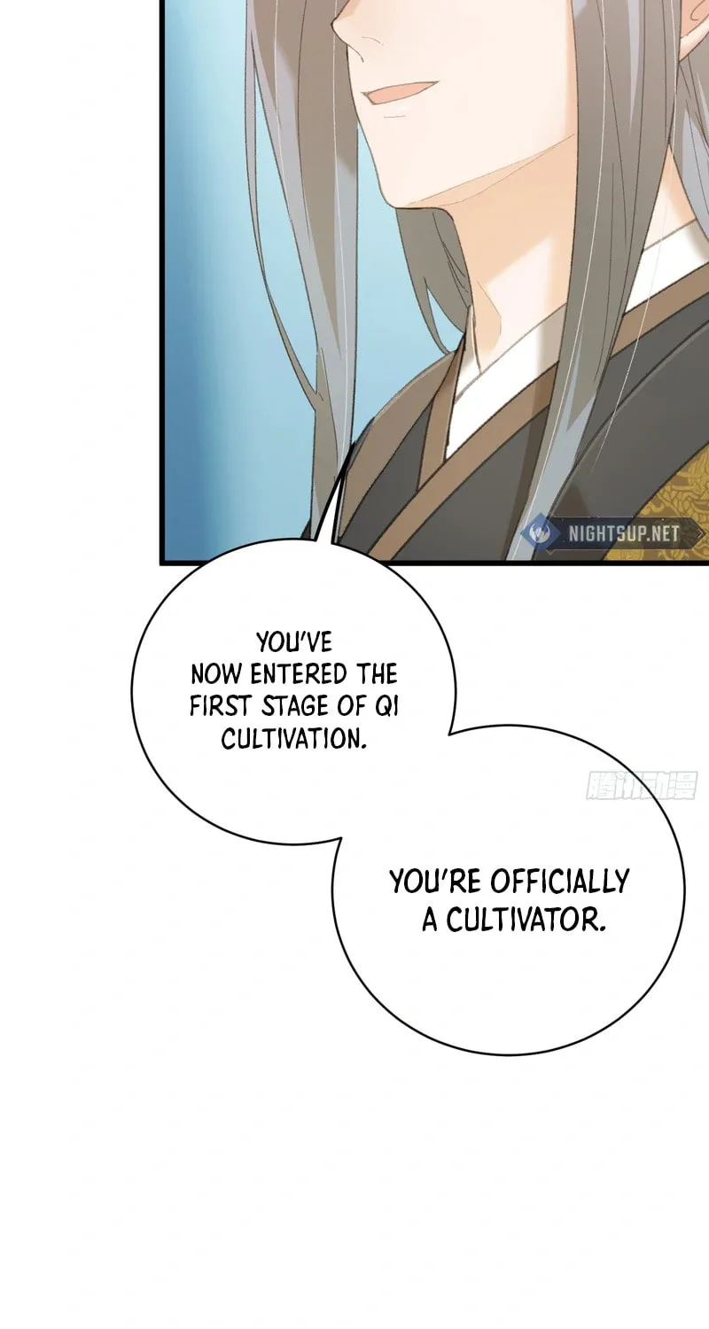Counterattacking System Available At The Grand Ascension Stage Chapter 44 page 69 - 
