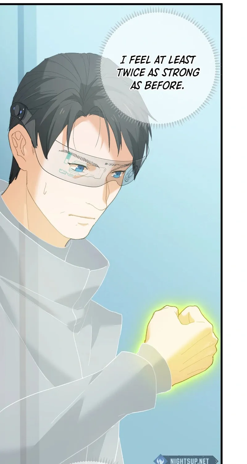 Counterattacking System Available At The Grand Ascension Stage Chapter 44 page 70 - 