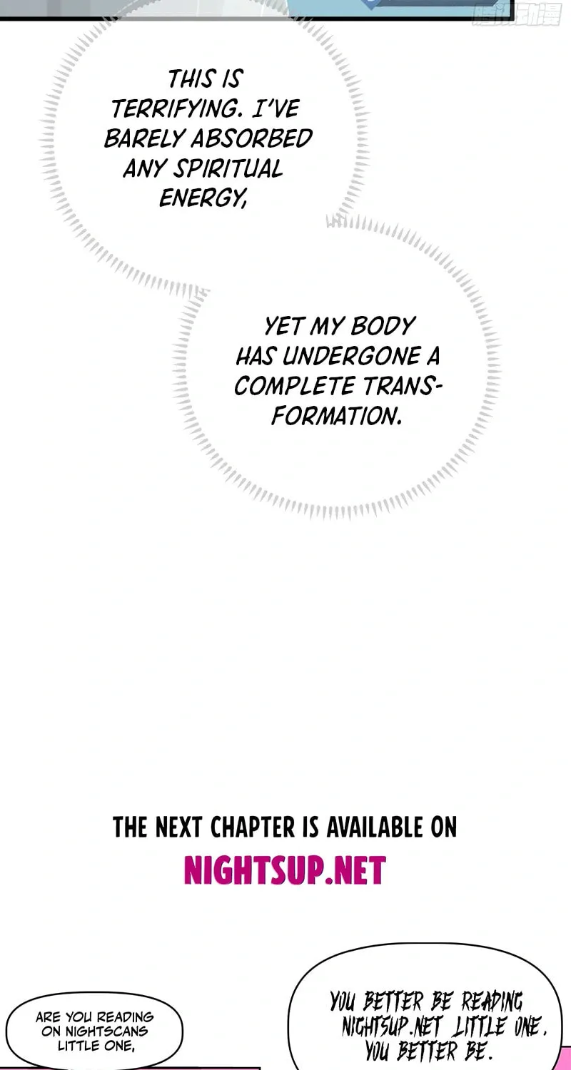 Counterattacking System Available At The Grand Ascension Stage Chapter 44 page 71 - 