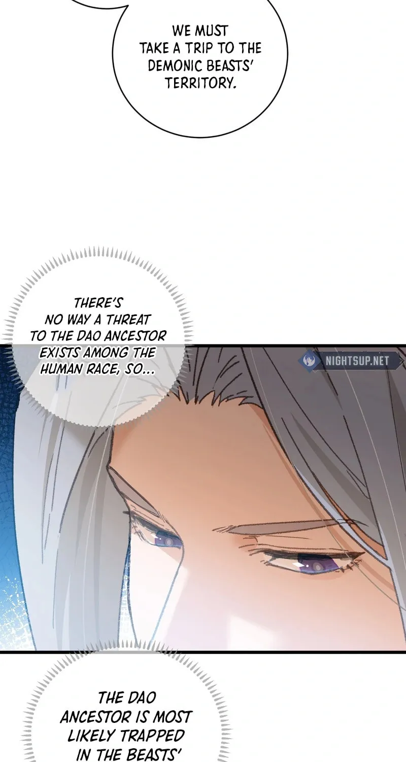 Counterattacking System Available At The Grand Ascension Stage Chapter 45 page 11 - 