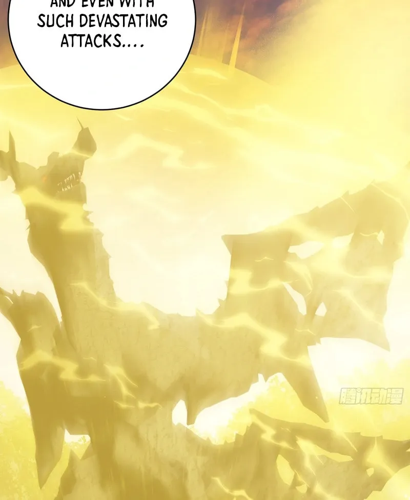 Counterattacking System Available At The Grand Ascension Stage Chapter 45 page 30 - 