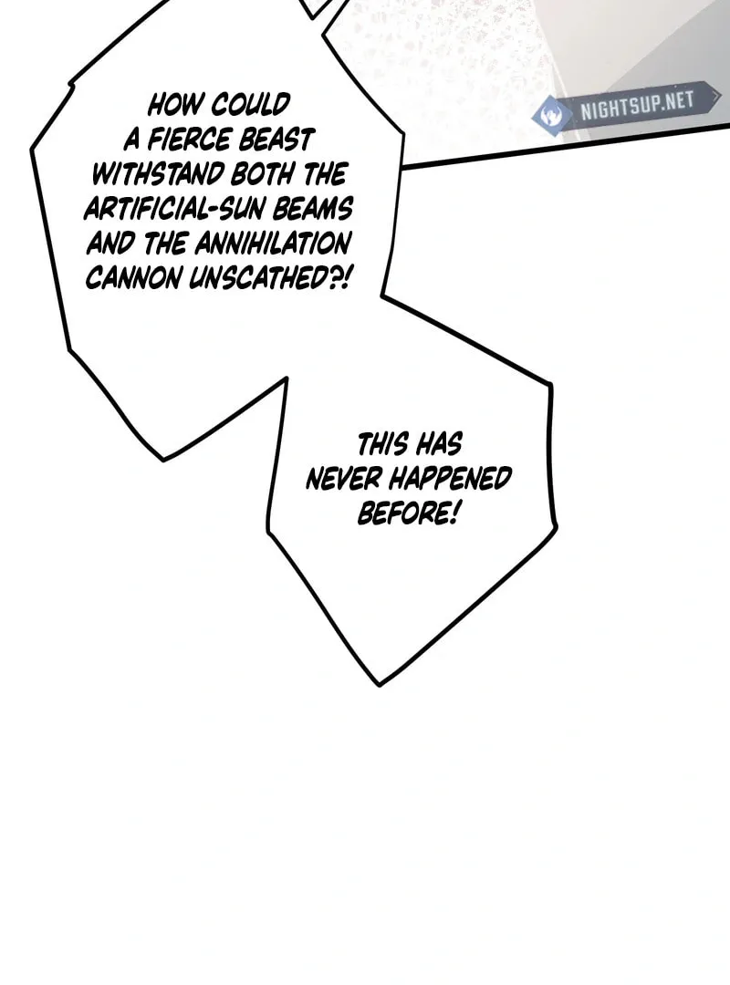 Counterattacking System Available At The Grand Ascension Stage Chapter 45 page 41 - 