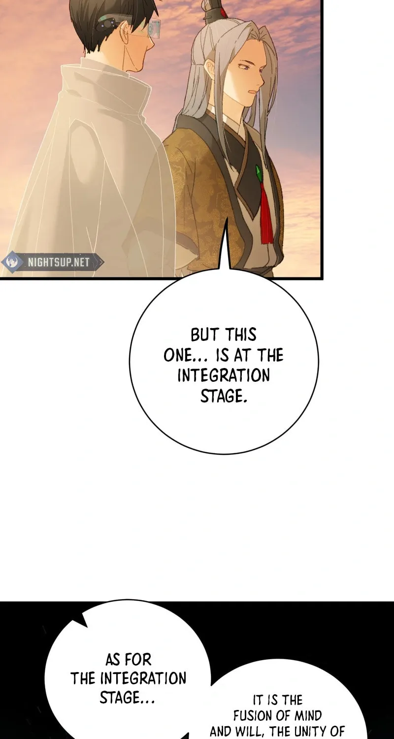 Counterattacking System Available At The Grand Ascension Stage Chapter 45 page 43 - 