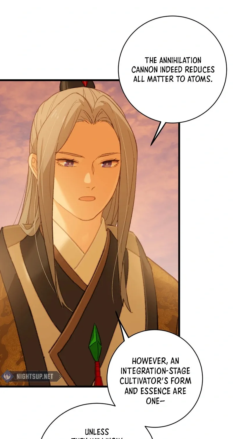 Counterattacking System Available At The Grand Ascension Stage Chapter 45 page 45 - 