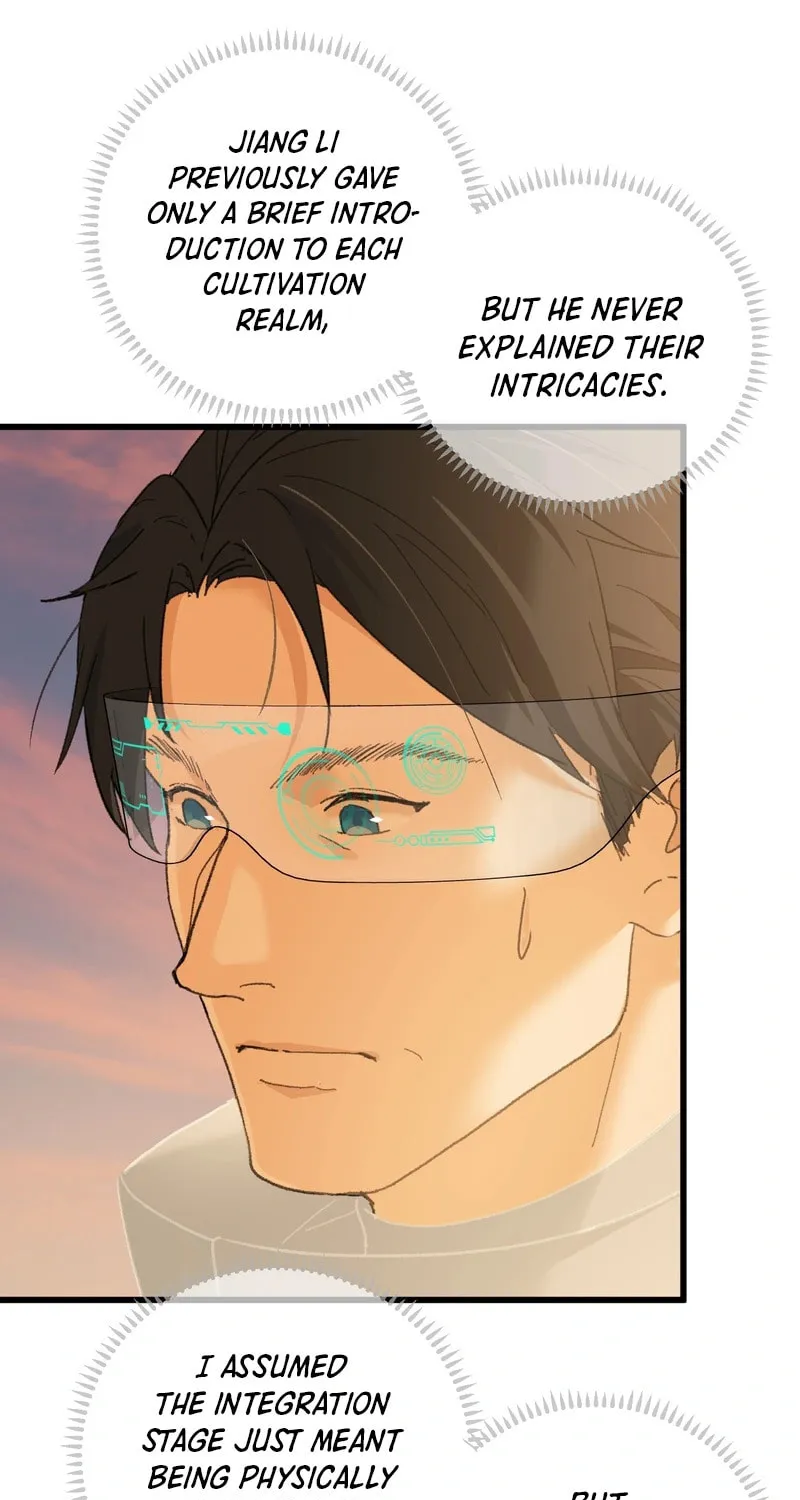 Counterattacking System Available At The Grand Ascension Stage Chapter 45 page 48 - 