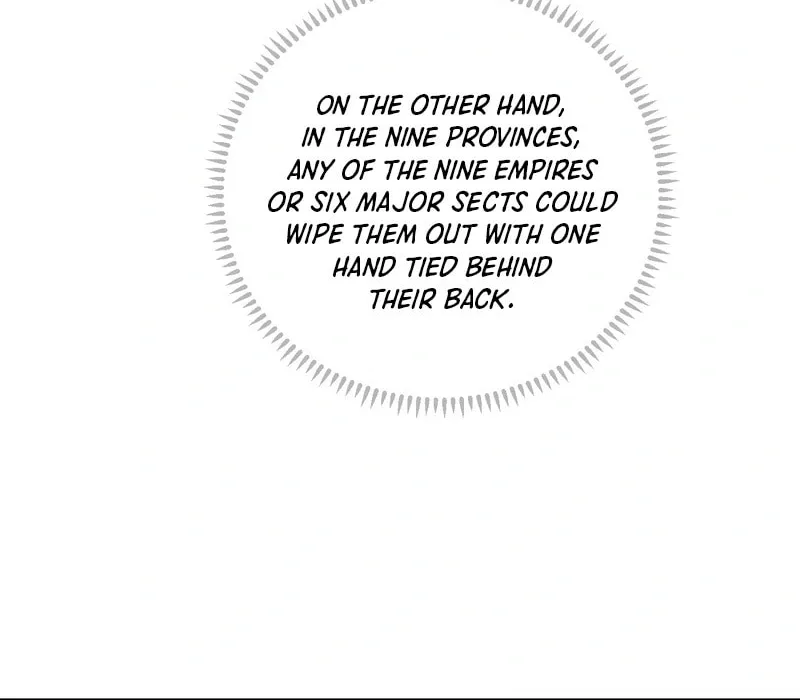 Counterattacking System Available At The Grand Ascension Stage Chapter 45 page 6 - 