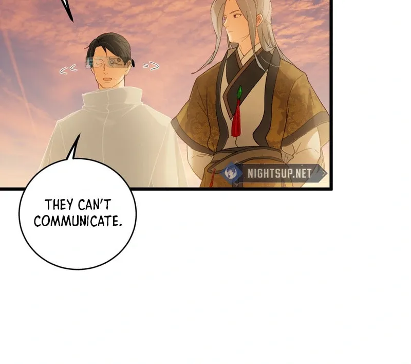 Counterattacking System Available At The Grand Ascension Stage Chapter 45 page 53 - 