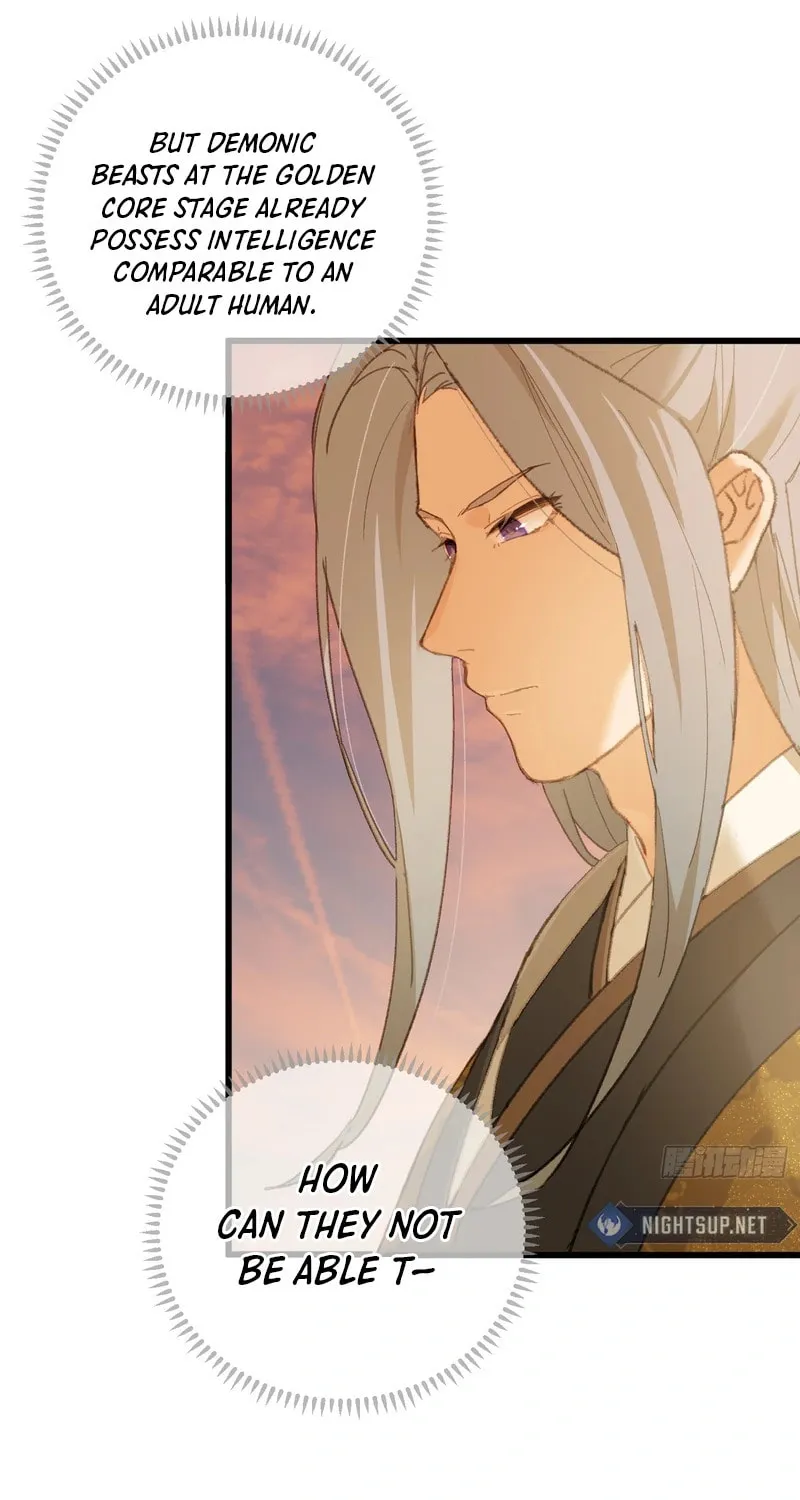 Counterattacking System Available At The Grand Ascension Stage Chapter 45 page 54 - 