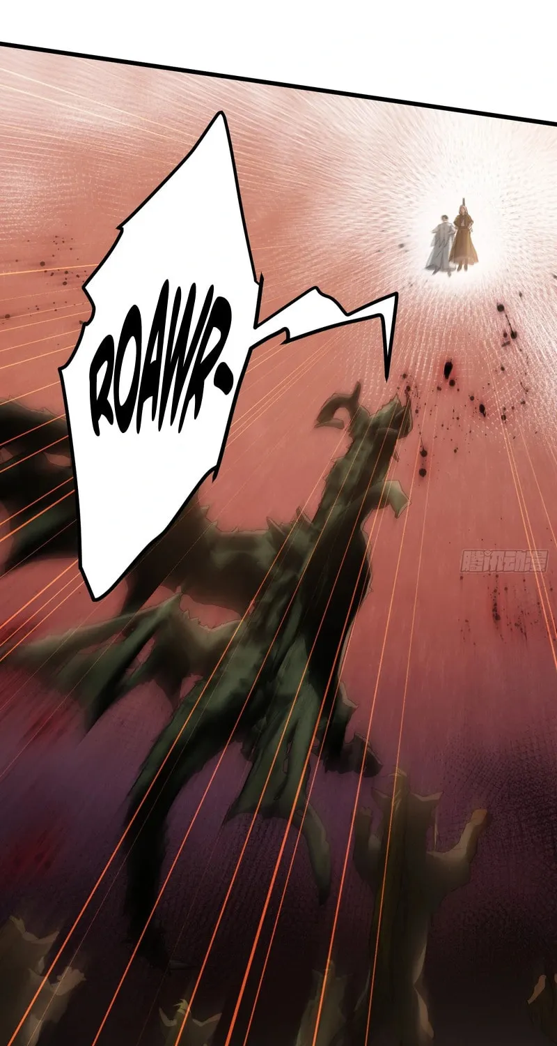 Counterattacking System Available At The Grand Ascension Stage Chapter 45 page 55 - 