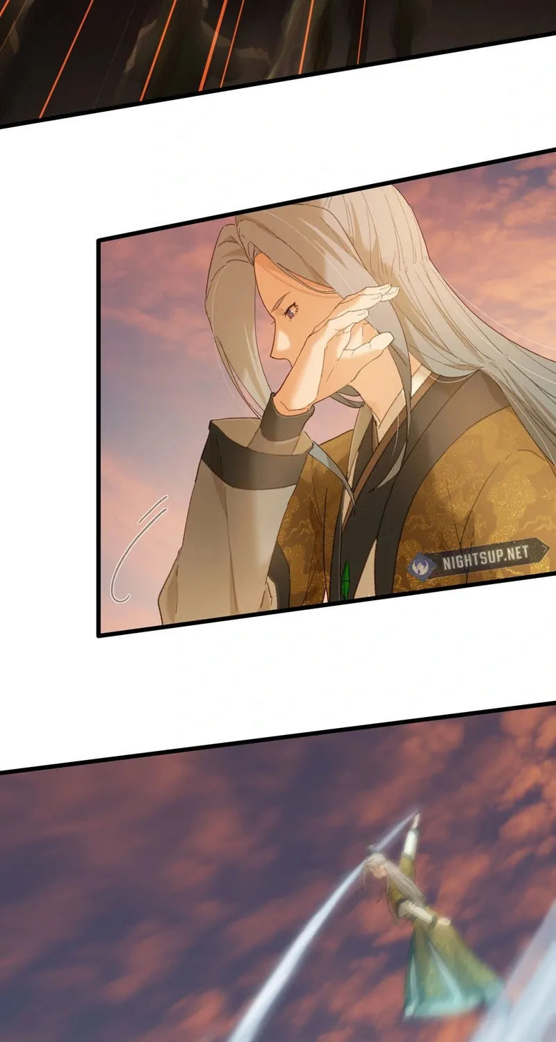 Counterattacking System Available At The Grand Ascension Stage Chapter 45 page 56 - 