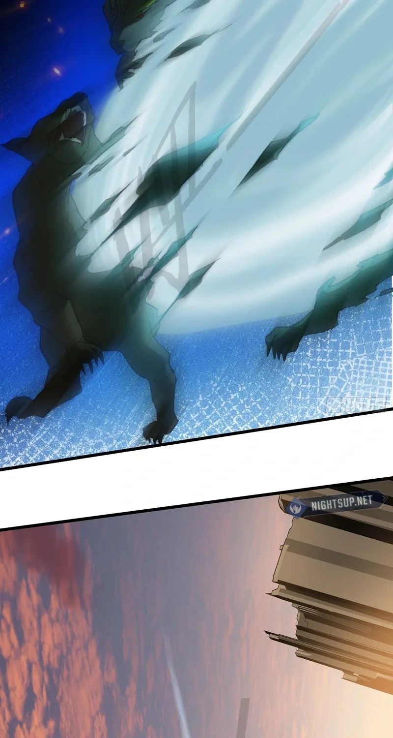 Counterattacking System Available At The Grand Ascension Stage Chapter 45 page 58 - 