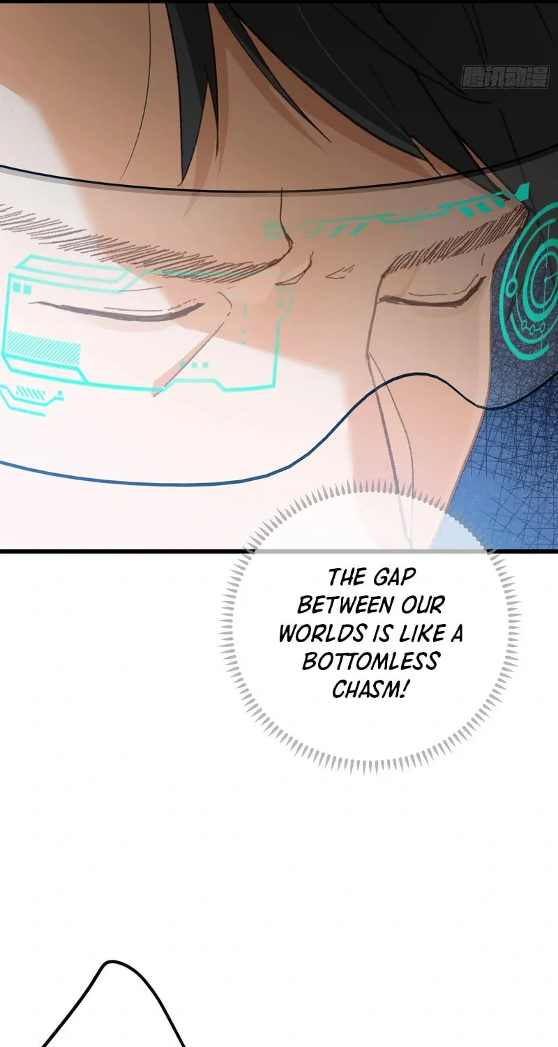 Counterattacking System Available At The Grand Ascension Stage Chapter 45 page 7 - 