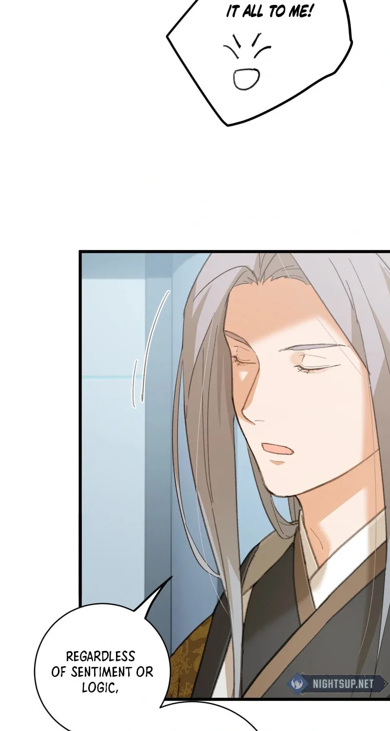Counterattacking System Available At The Grand Ascension Stage Chapter 45 page 10 - 
