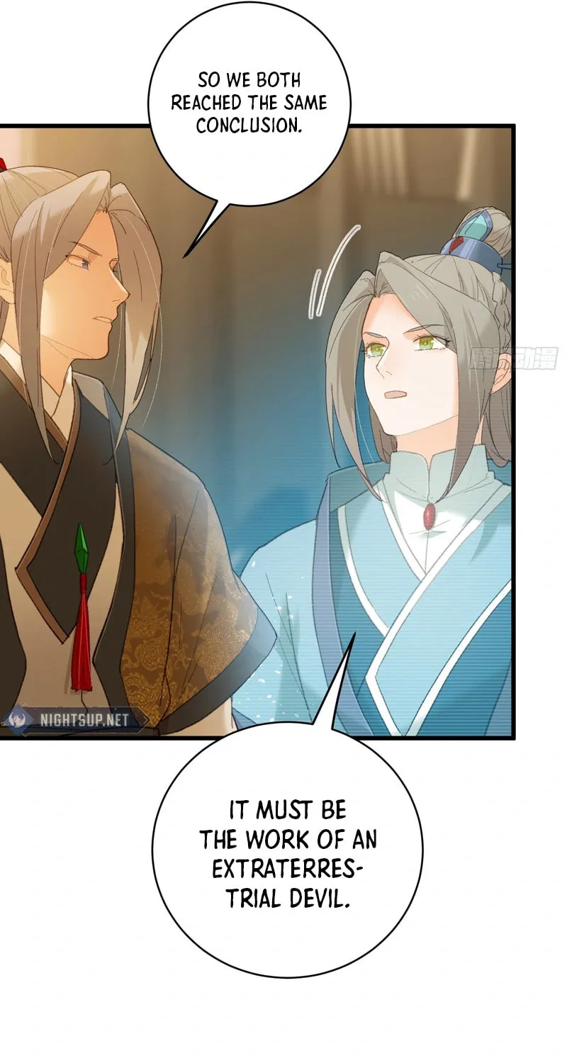 Counterattacking System Available At The Grand Ascension Stage Chapter 46 page 25 - 