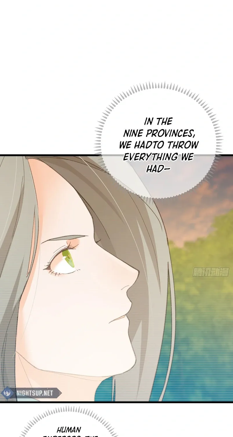 Counterattacking System Available At The Grand Ascension Stage Chapter 46 page 27 - 