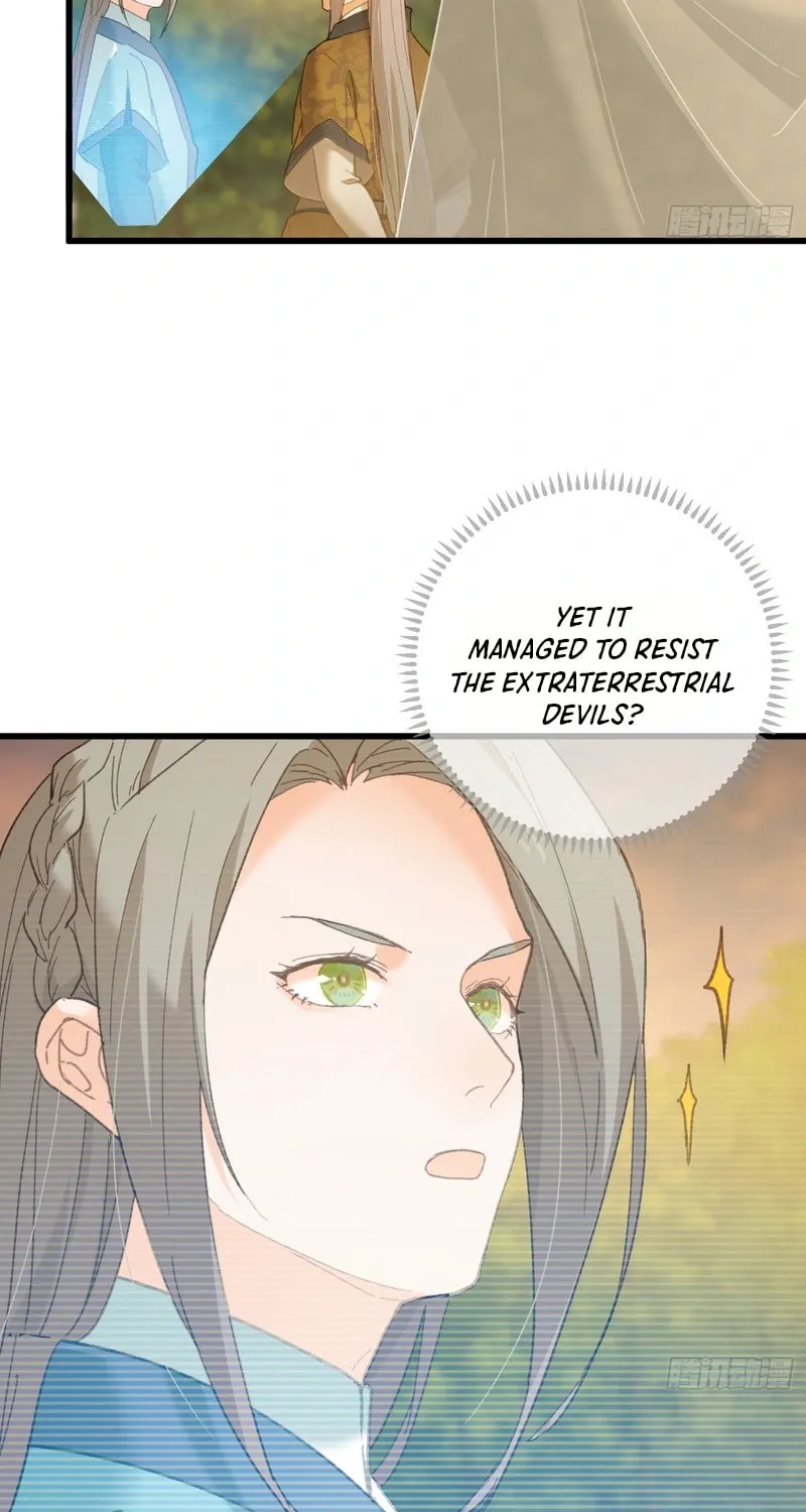 Counterattacking System Available At The Grand Ascension Stage Chapter 46 page 29 - 