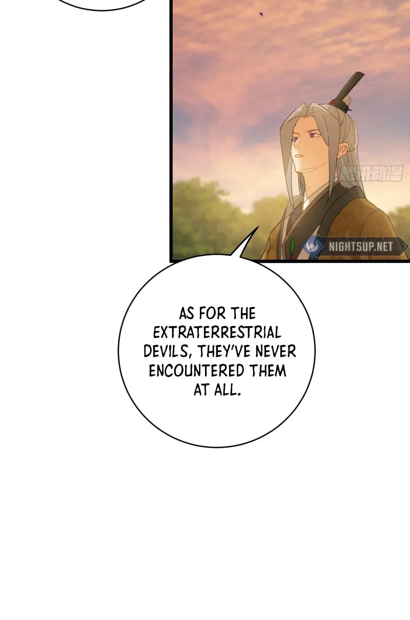 Counterattacking System Available At The Grand Ascension Stage Chapter 46 page 36 - 
