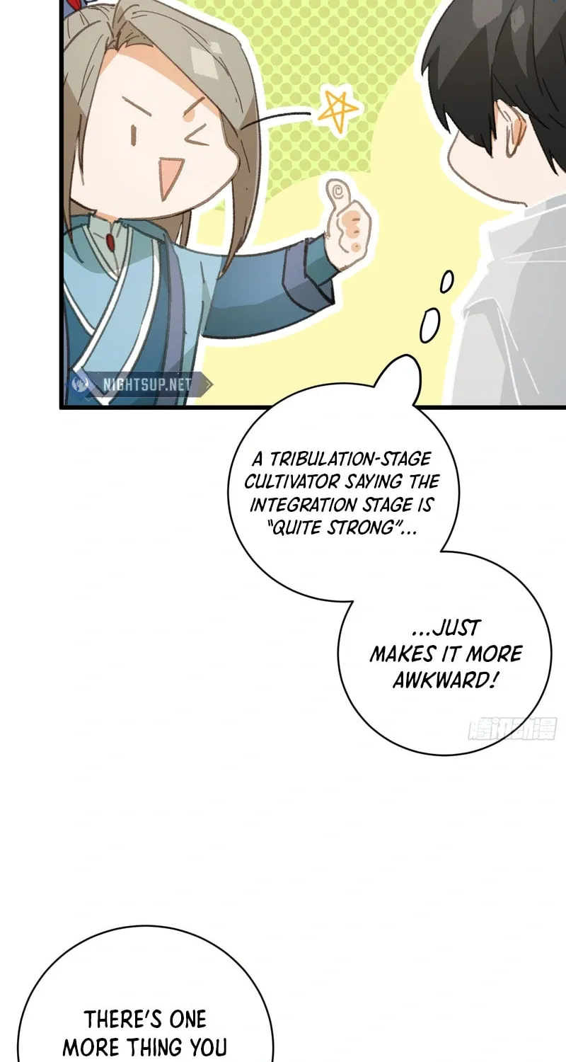 Counterattacking System Available At The Grand Ascension Stage Chapter 46 page 40 - 