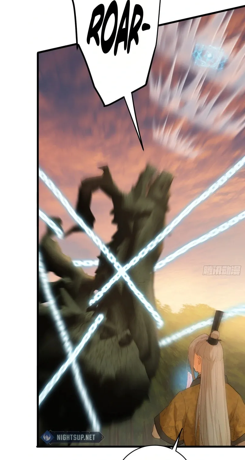 Counterattacking System Available At The Grand Ascension Stage Chapter 46 page 5 - 