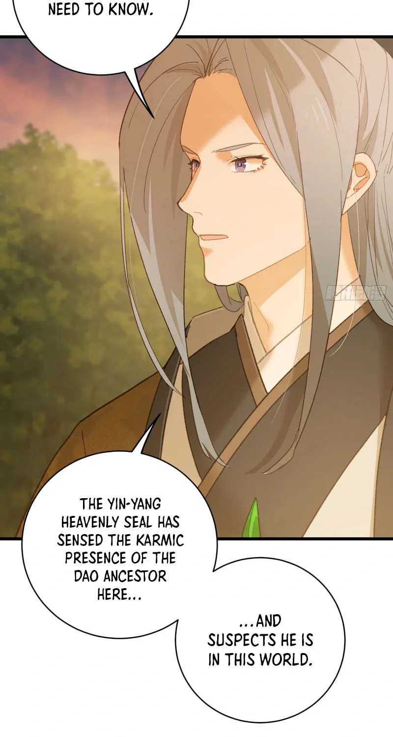 Counterattacking System Available At The Grand Ascension Stage Chapter 46 page 41 - 