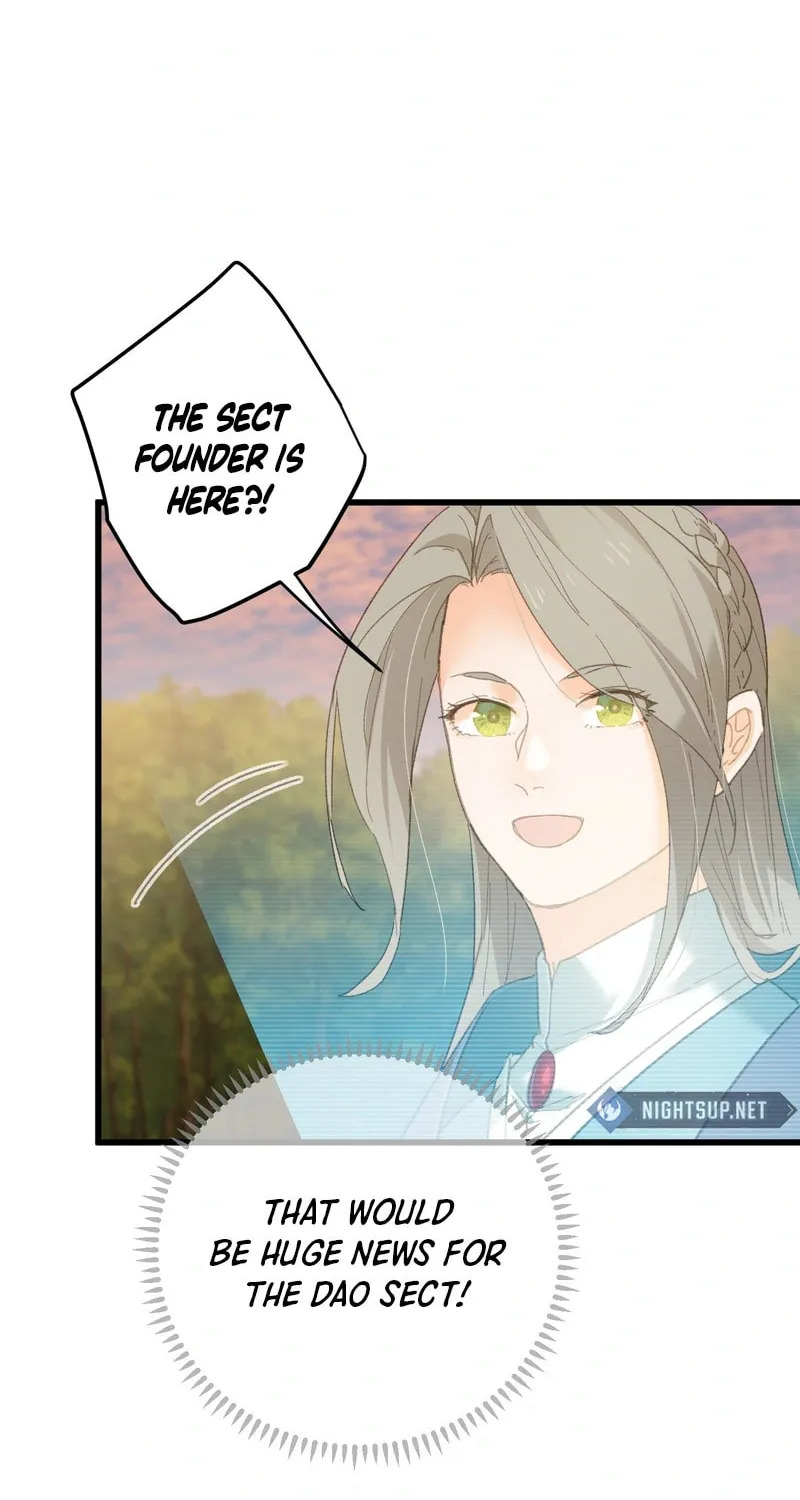 Counterattacking System Available At The Grand Ascension Stage Chapter 46 page 42 - 
